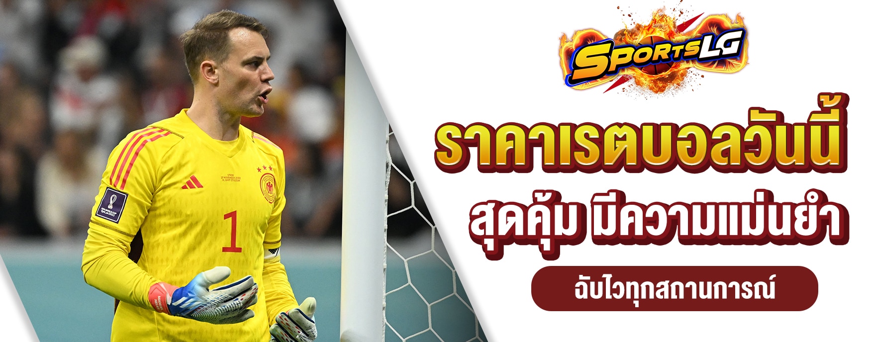 ราคาเรตบอล