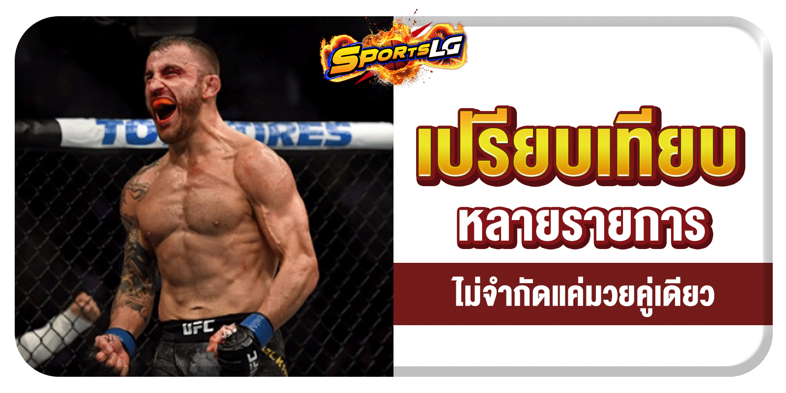 วิธีดูราคามวยออนไลน์